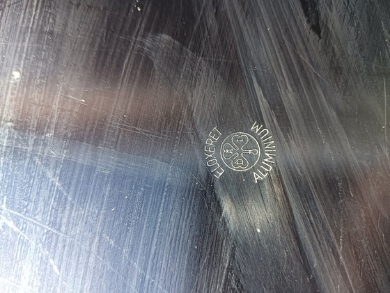 Image 1 of Trolley, Børge Morgensen, model 5370