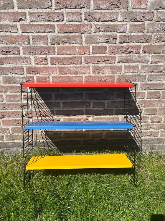 Image 1 of Tomado shelfs