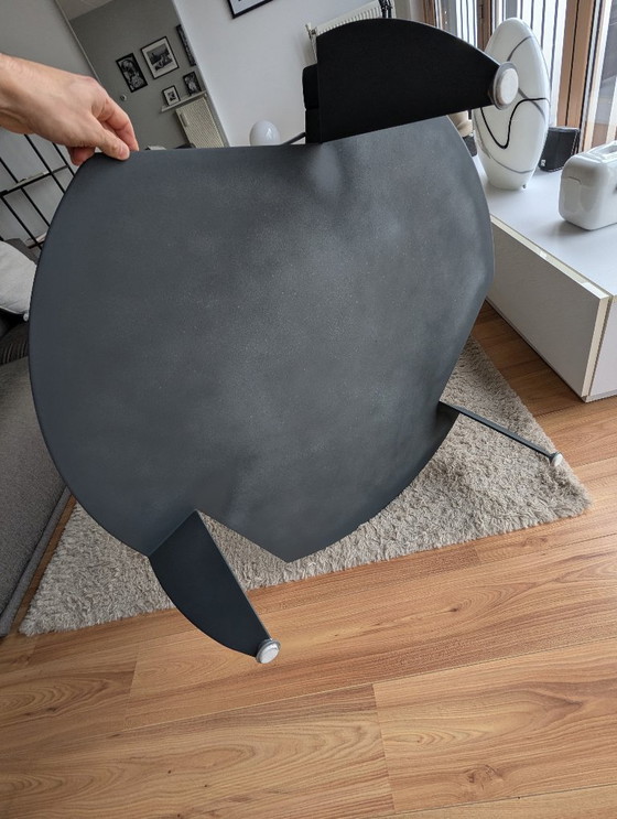 Image 1 of Disform “Chincheta” Coffee Table - Devesa Brothers (1987)