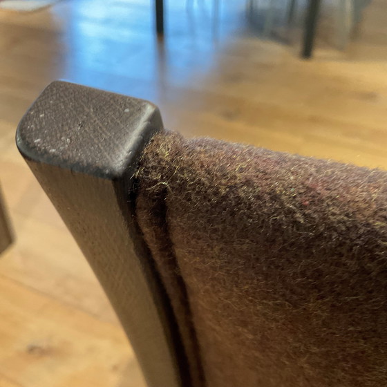 Image 1 of Sedia da pranzo Skovby SM 810 EMJ (set di 4)