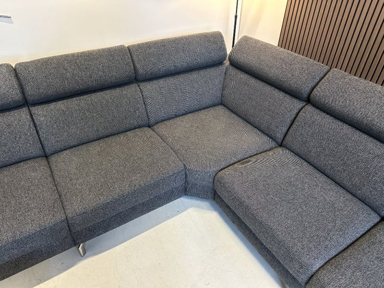 Image 1 of Montel mondena hoekbank 355x295cm