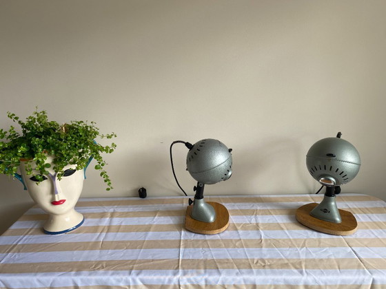 Image 1 of 2 truly exclusive fusion lamps (Adjutar + Infraphil)
