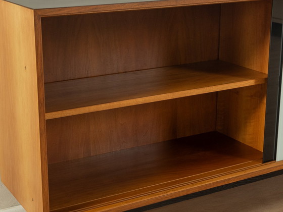 Image 1 of Buffet bicolore de Lothar Wegner, années 1960