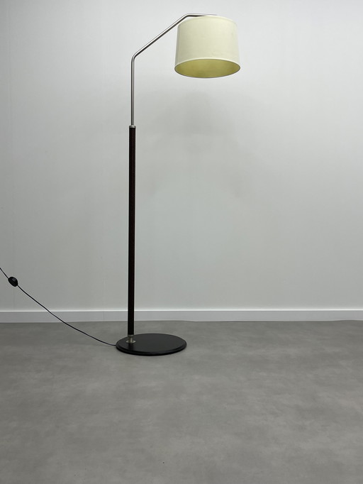 Design vloerlamp Natuzzi