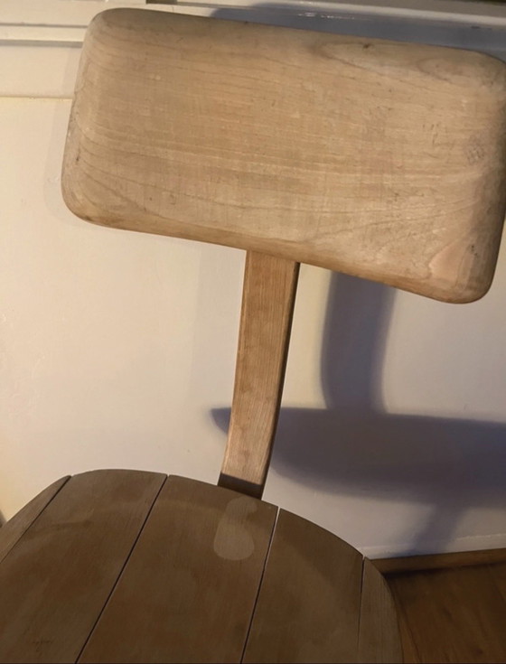 Image 1 of Bureau vintage Sedus