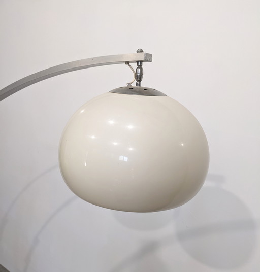 Magnifique arc de lampe 70s