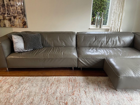 Image 1 of Banca Gelderland 6400 e Poef 6405