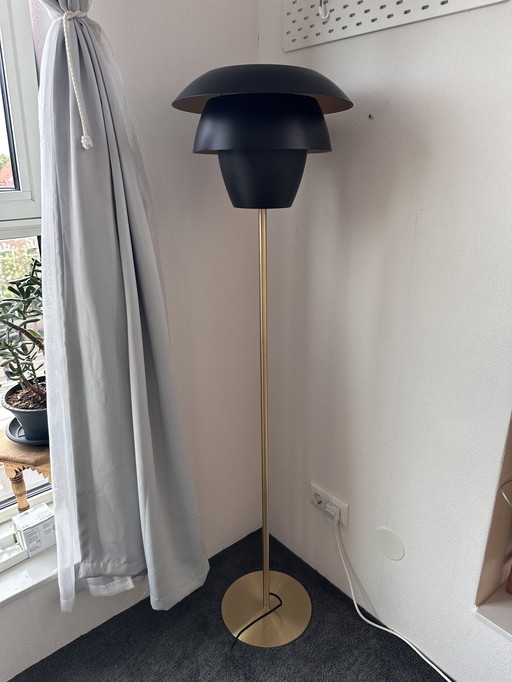 Lampe à luciole