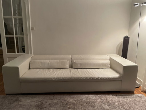 Living divan sofa
