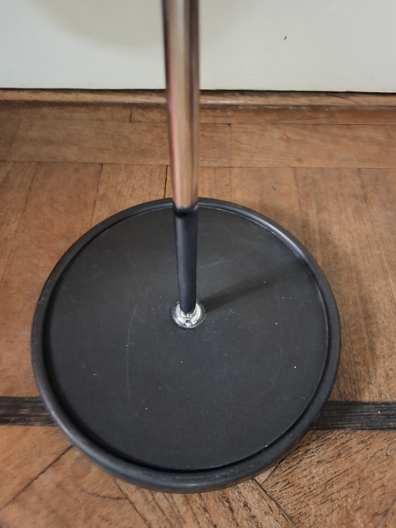 Image 1 of Vloerlamp jaren 70 