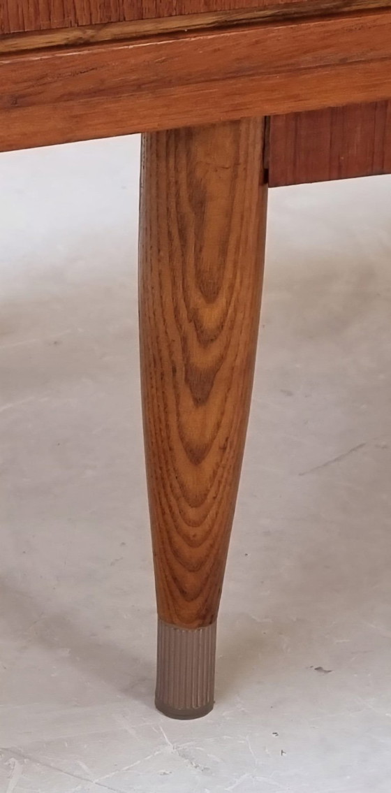 Image 1 of mobile basso di metà secolo