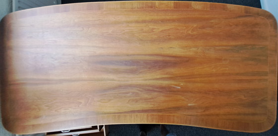 Image 1 of Schreibtisch 190 cm breit