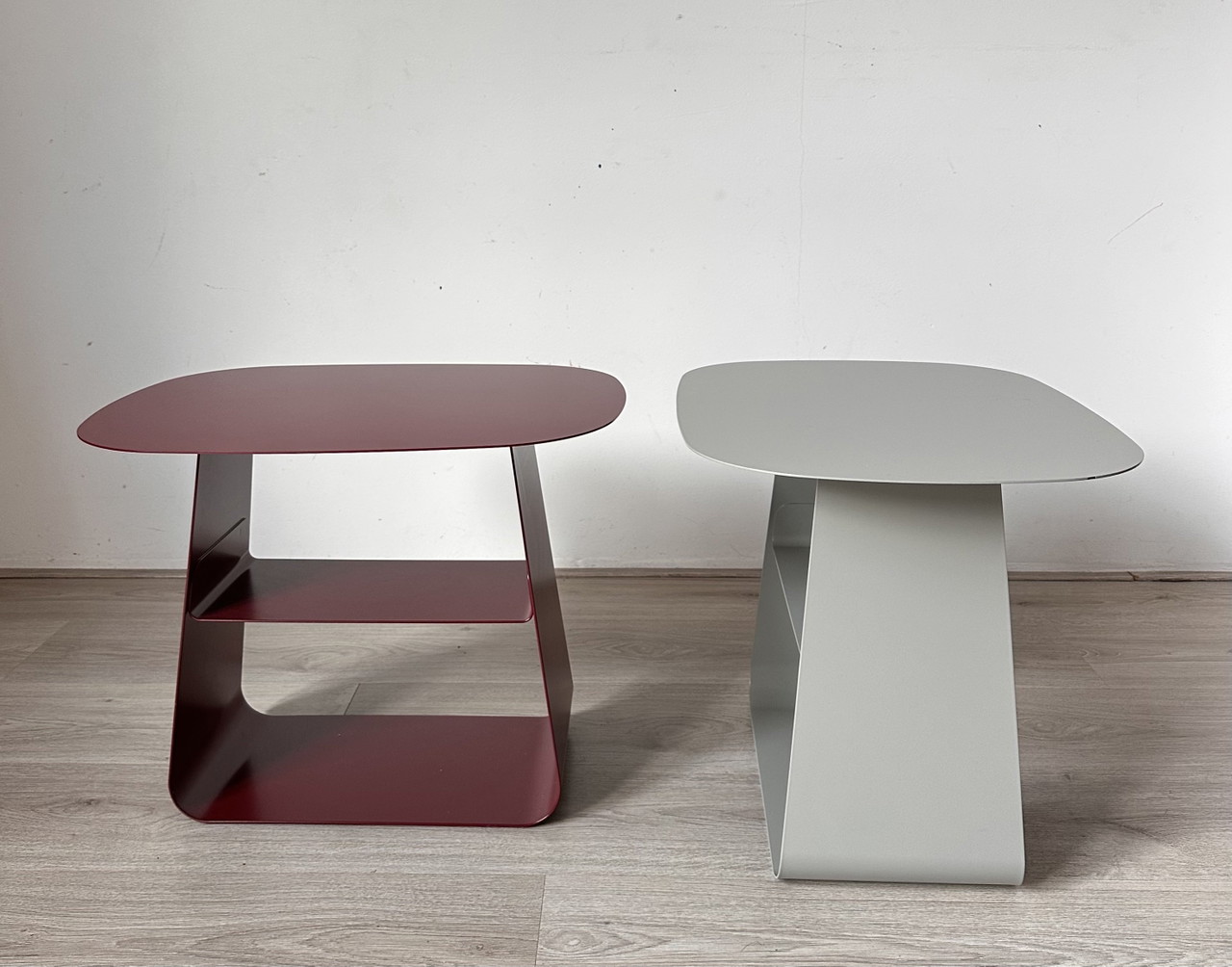 Stay Design 2x Normann Copenhagen Stay Design Beistelltische | €245 | Whoppah