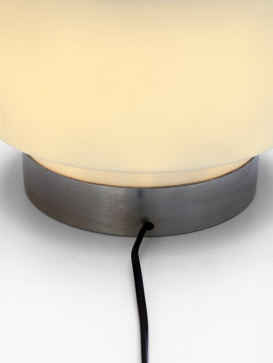 Image 1 of Tischlampe 1960er Jahre - LUMI Italia - Pia Guidetti Crippa