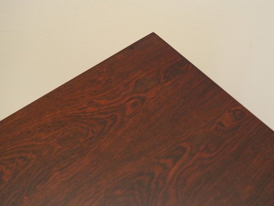 Image 1 of Armario de palisandro, diseño danés, años 70, producción: Dinamarca