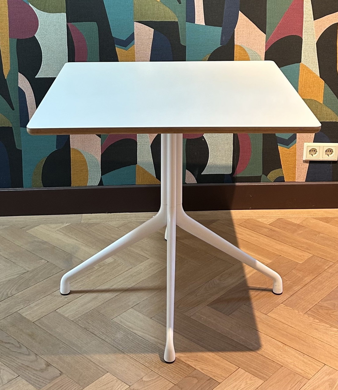 Hay AAT15 witte tafel