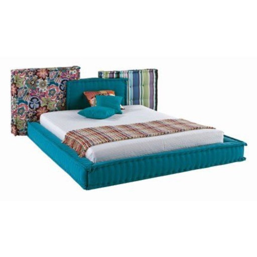 Mah Jong Bett - Roche Bobois Bett