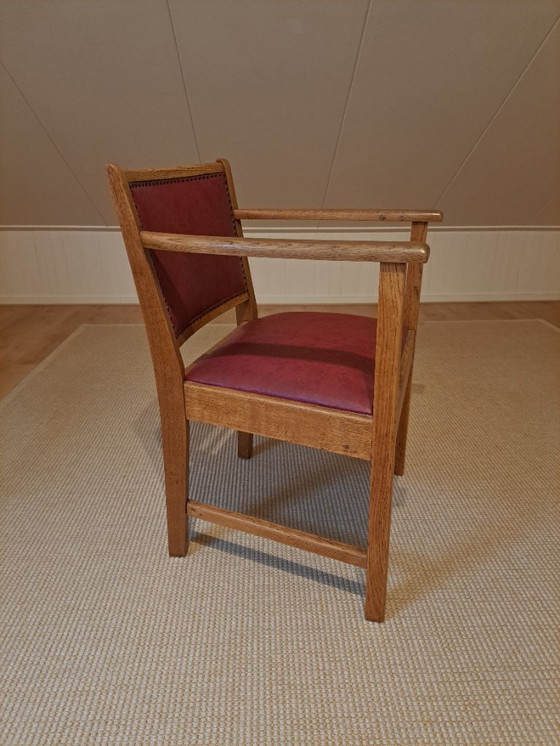 Image 1 of Chaise vintage