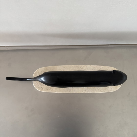 Pantera negra - François Pompon – Esculturas, Marble, Stone (photo 11 of 14)