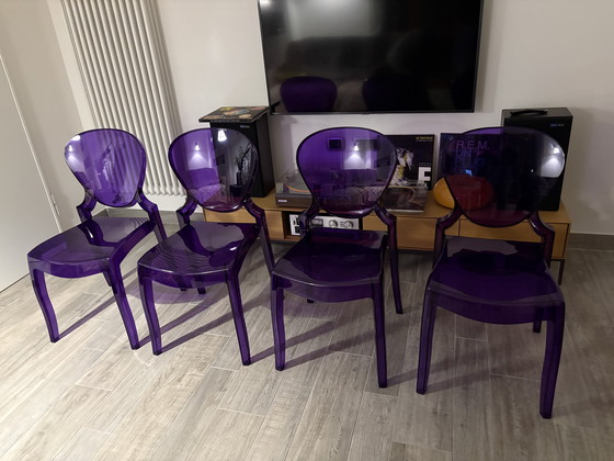 Image 1 of 4 Sedie Pedrali