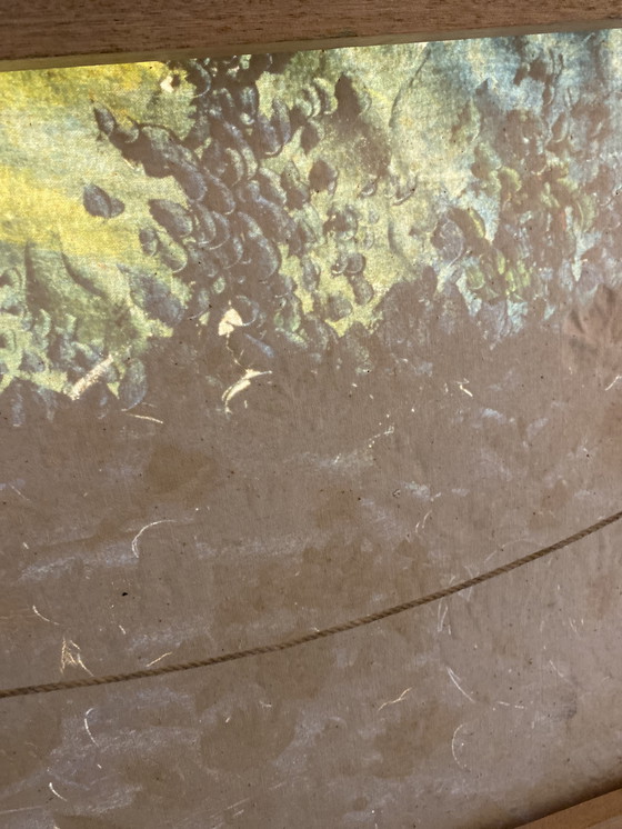 Image 1 of Gemälde auf Leinwand