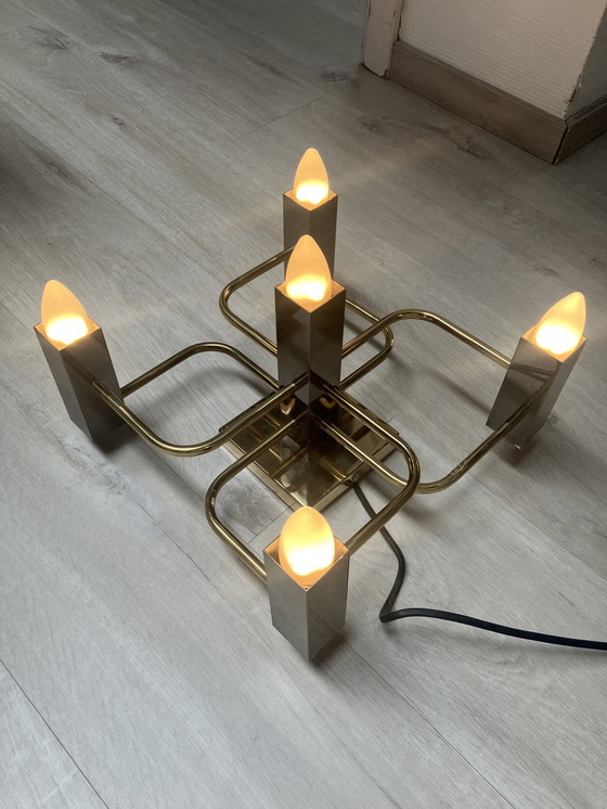 Image 1 of Gaetano Sciolari è il custode di Boulanger