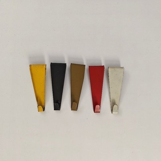 Image 1 of Appendiabiti del designer Pilastro Coen de Vries