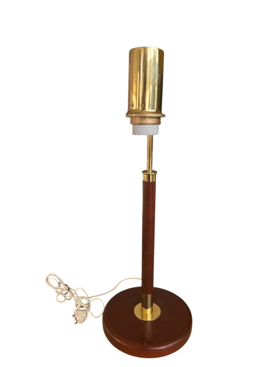 Image 1 of Vintage IKEA Stockholm Table Lamp - Karin Mobring & Tomas Jelinek - Typ B 304