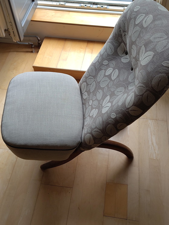 Image 1 of Artifort stoeltje 