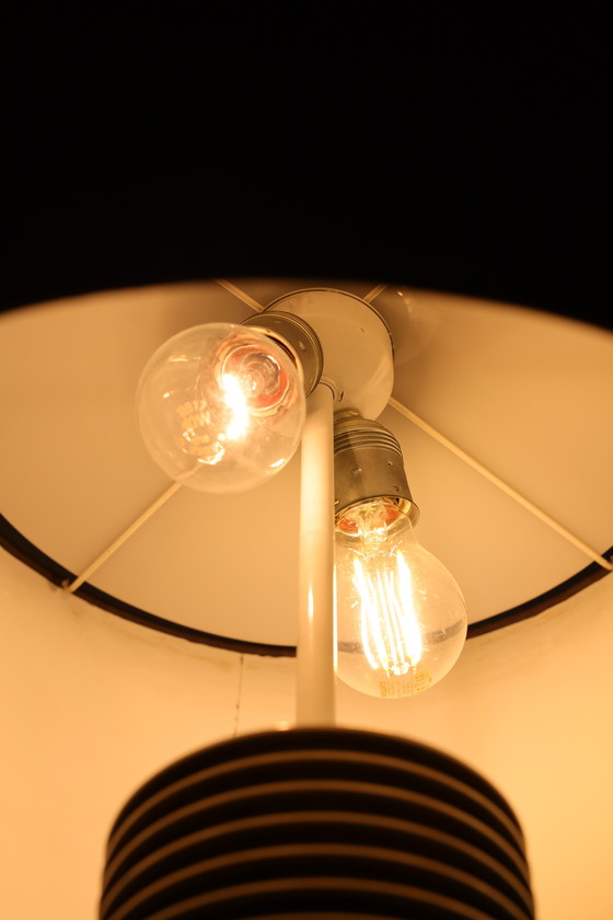 Image 1 of Suite de deux lampes Cosack Leuchten