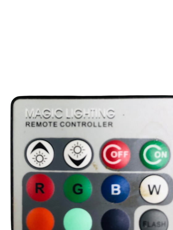 Image 1 of Rara lampada IKEA Brasa 365+ | Lampada da tavolo vintage IKEA bianca