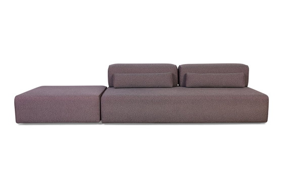 Image 1 of Leolux Ponton 3-seater sofa