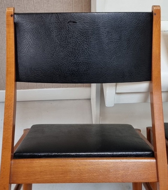 Image 1 of Sillas de mediados de siglo