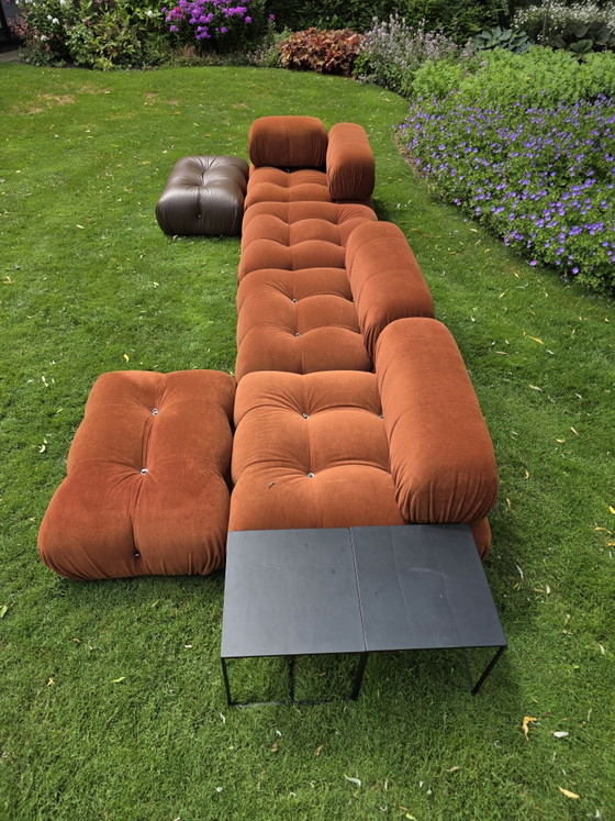 Image 1 of B&B Italia Camaleonda Sofa Mario Bellini Designersofa neu!