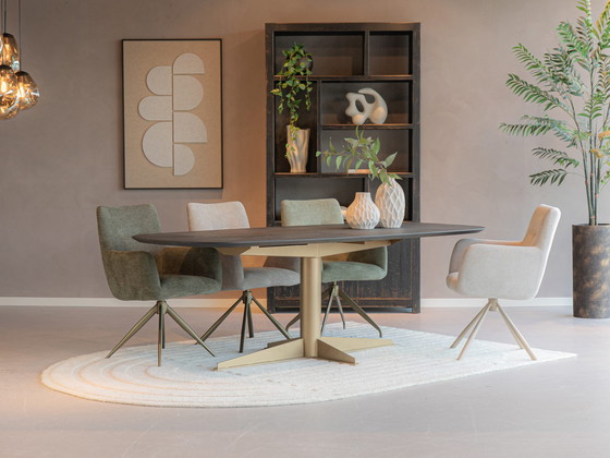 Image 1 of Mesa de comedor RT Design Le Mans - 240x110