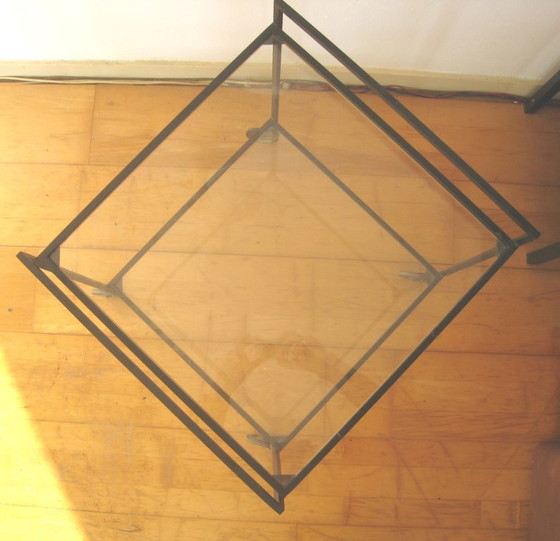 Image 1 of Artimeta jaren 50 serveerwagen