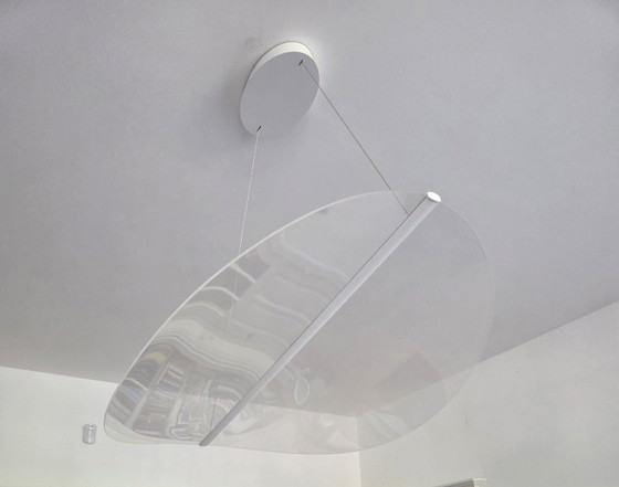 Stilnovo Diphy L96 Lamp – Pendant lamps, Plastic (photo 2 of 5)
