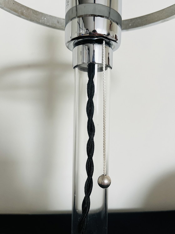 Image 1 of Metalarte -Lampada Valentino Bauhaus WG24