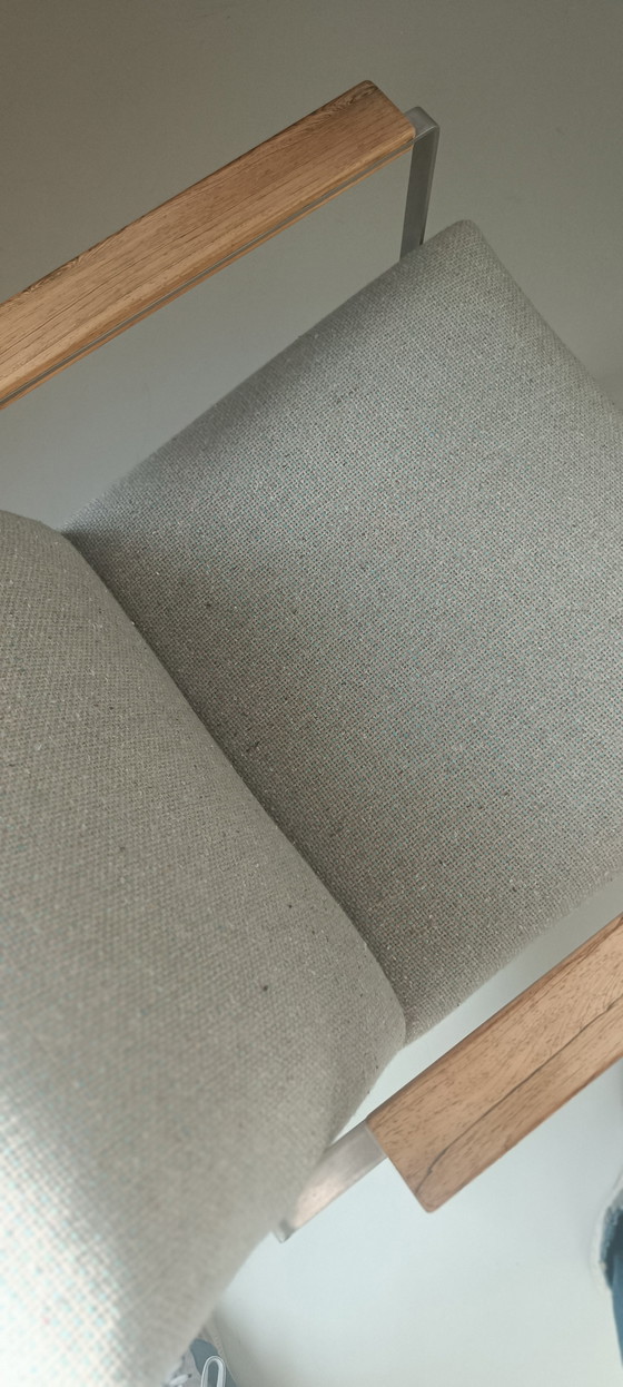 Image 1 of Rara silla Rob Parry de los años 60