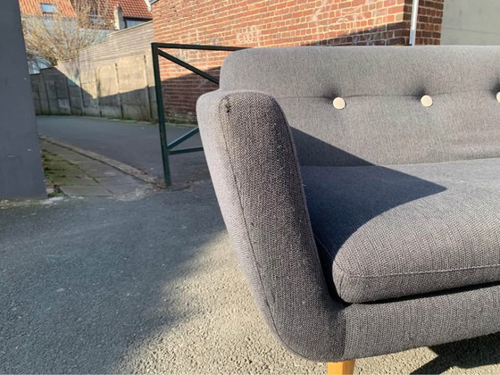 Image 1 of Otto De Sits Sofa