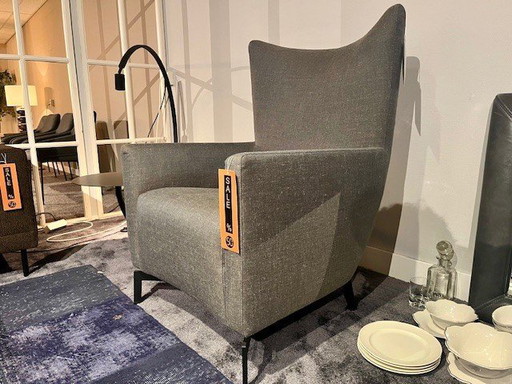 Raanhuis Quattro fabric