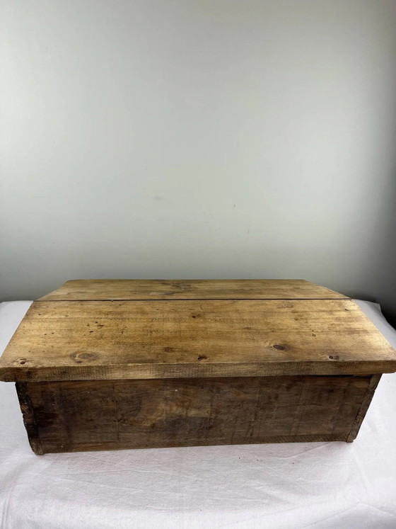 Escritorios de madera antiguo – Wood, Brutalist (photo 10 of 15)