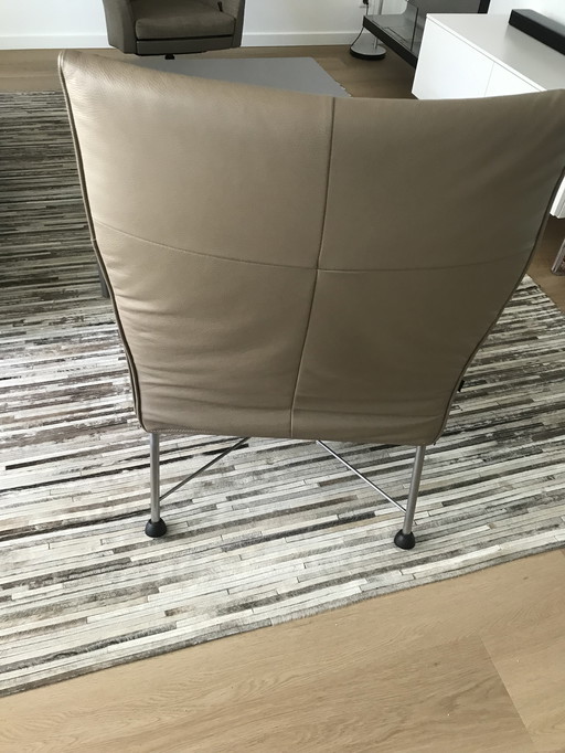 Montis Charly Armchair