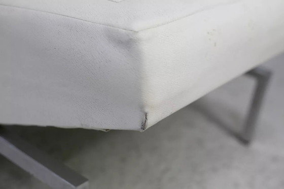 Pierre Paulin CM236 Lounge Chair – Side chairs, Skai (photo 13 of 15)