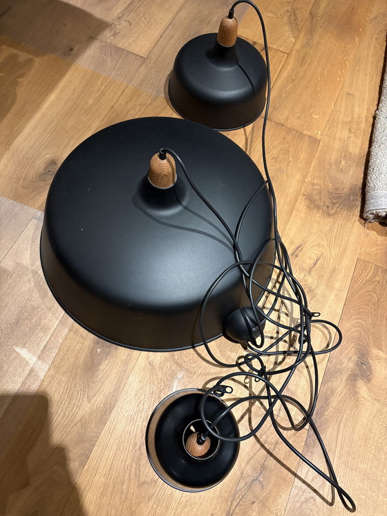 Image 1 of 3x Vroonland Keillampen (S, M & L)