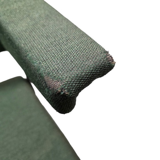 Image 1 of Vintage Gispen armstoel van André Cordemeyer, jaren 60