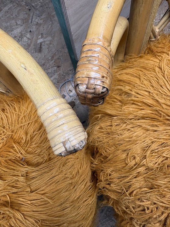 Image 1 of Rotan Stoeltjes