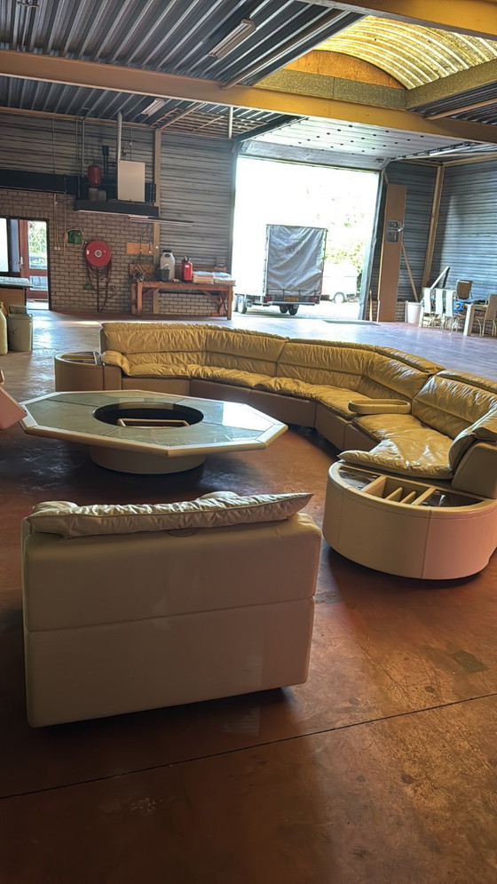 Image 1 of Carlo Bartoli Mega Bankstelsel!