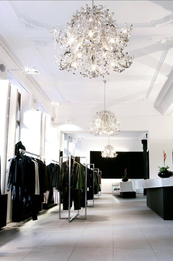 Image 1 of Marchio Van Egmond Flower Power