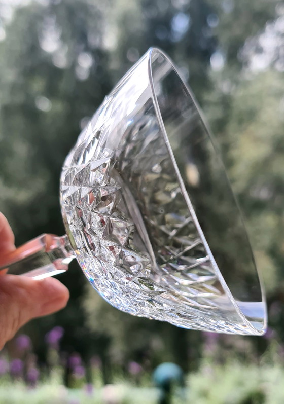 17 piezas de cristal Waterford estilo Alana, de alta calidad, superior. – Vasos y jarras, Glass (photo 13 of 15)